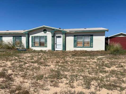 463 CALLE DEL SOL, MORIARTY, NM 87035 - Image 1