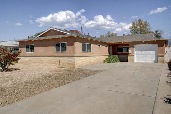 1524 MOON ST NE, ALBUQUERQUE, NM 87112 - Image 1