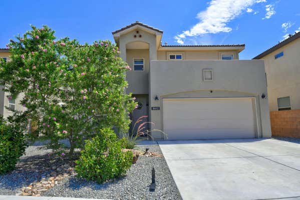 8612 LUNA VITA CT NE, ALBUQUERQUE, NM 87113 - Image 1