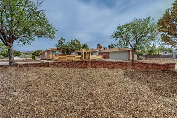 806 FOUR HILLS RD SE, ALBUQUERQUE, NM 87123, photo 2 of 45