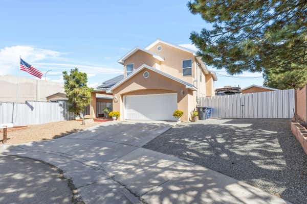 1934 BRYN MAWR DR NE, ALBUQUERQUE, NM 87106 - Image 1