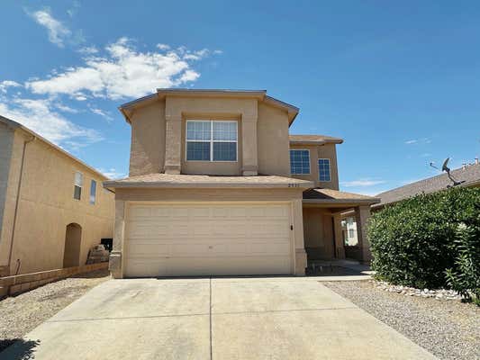 2531 GHOST RANCH ST SW, ALBUQUERQUE, NM 87121 - Image 1