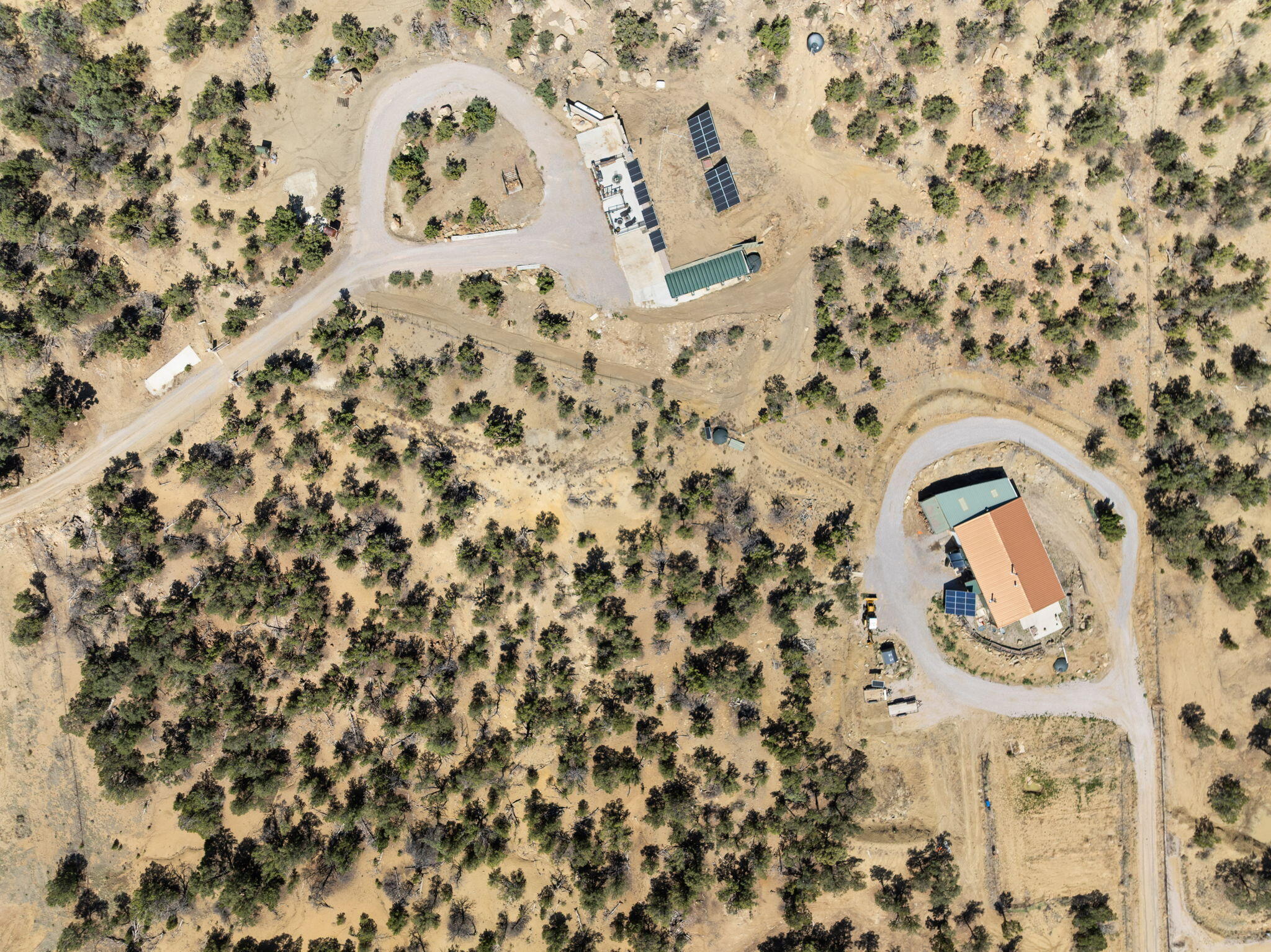 Pie Town, New Mexico, 87827, United States, 5 Bedrooms Bedrooms, ,3 BathroomsBathrooms,Residential,Active,1863330