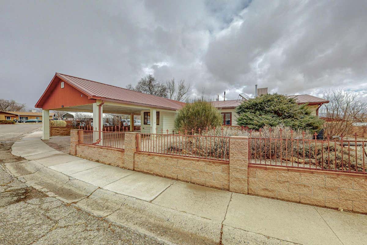 1216 N SECOND ST, GRANTS, NM 87020, photo 1 of 59