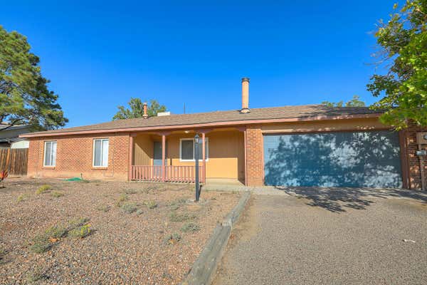 863 HOOD RD SE, RIO RANCHO, NM 87124 - Image 1