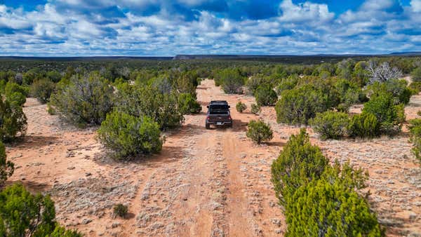 0 COUNTY RD B29A, VILLANUEVA, NM 87583 - Image 1