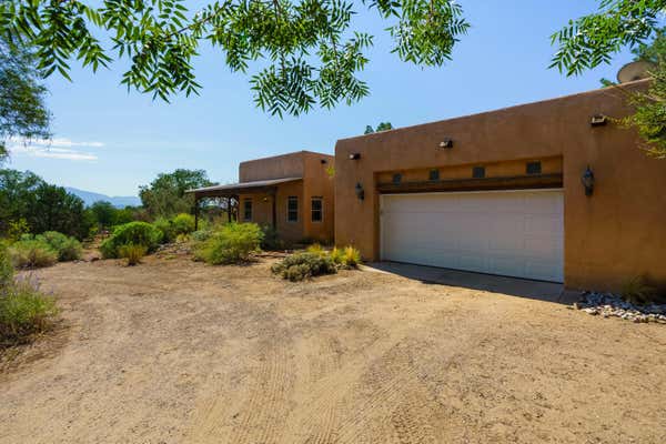 185 ASHLEY LN, CORRALES, NM 87048 - Image 1