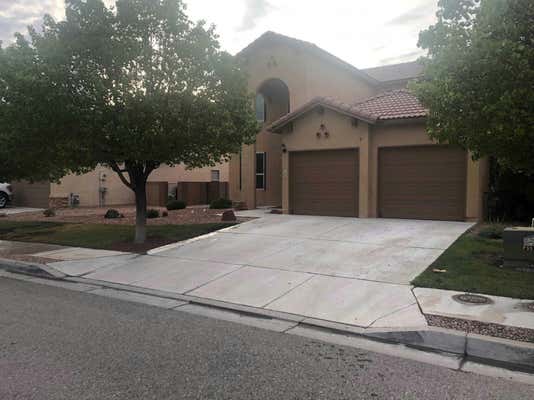 812 VISTA PATRON, BERNALILLO, NM 87004 - Image 1