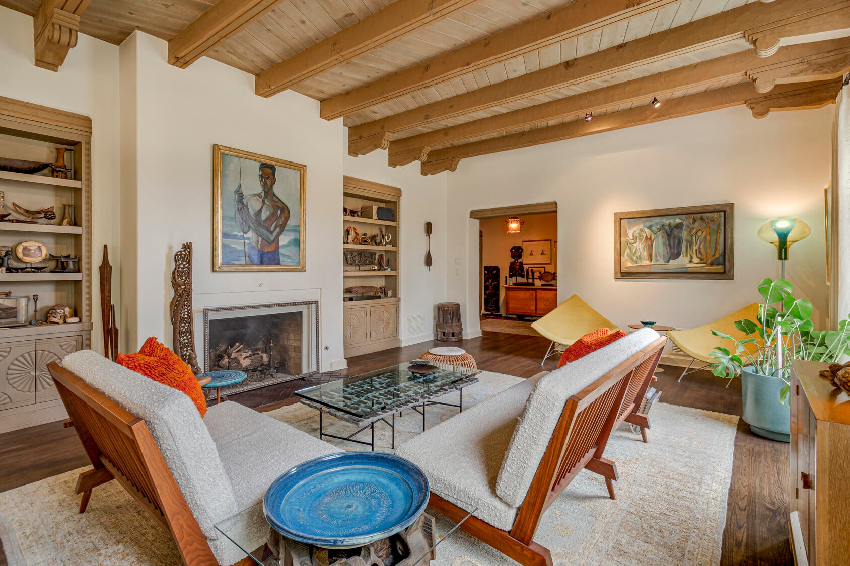 Albuquerque, New Mexico, 87110, United States, 4 Bedrooms Bedrooms, ,4 BathroomsBathrooms,Residential,Active,2034294
