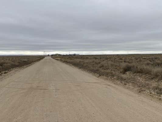 E HOWELL (TR A-1) ROAD, ESTANCIA, NM 87016, photo 4 of 23