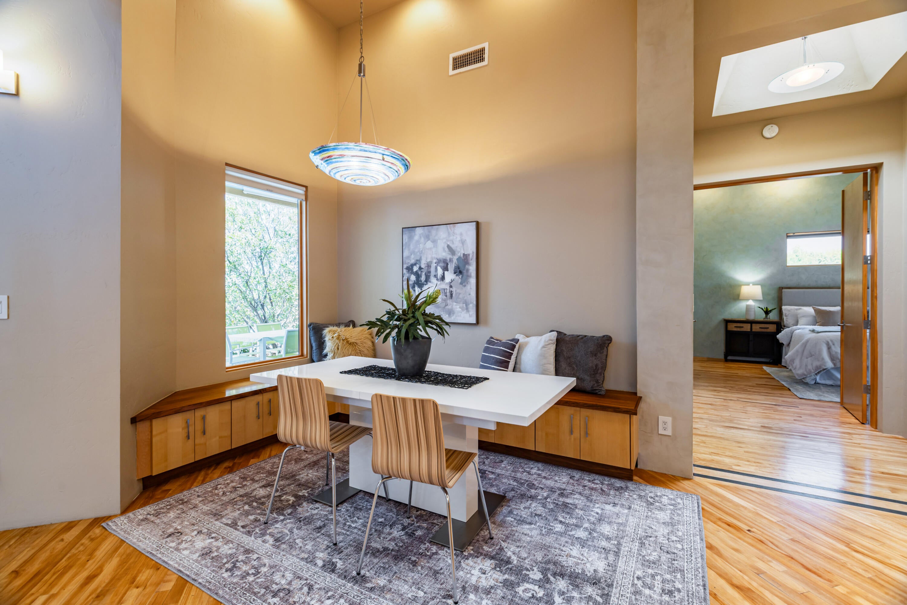 Albuquerque, New Mexico, 87122, United States, 5 Bedrooms Bedrooms, ,4 BathroomsBathrooms,Residential,Active,2044982