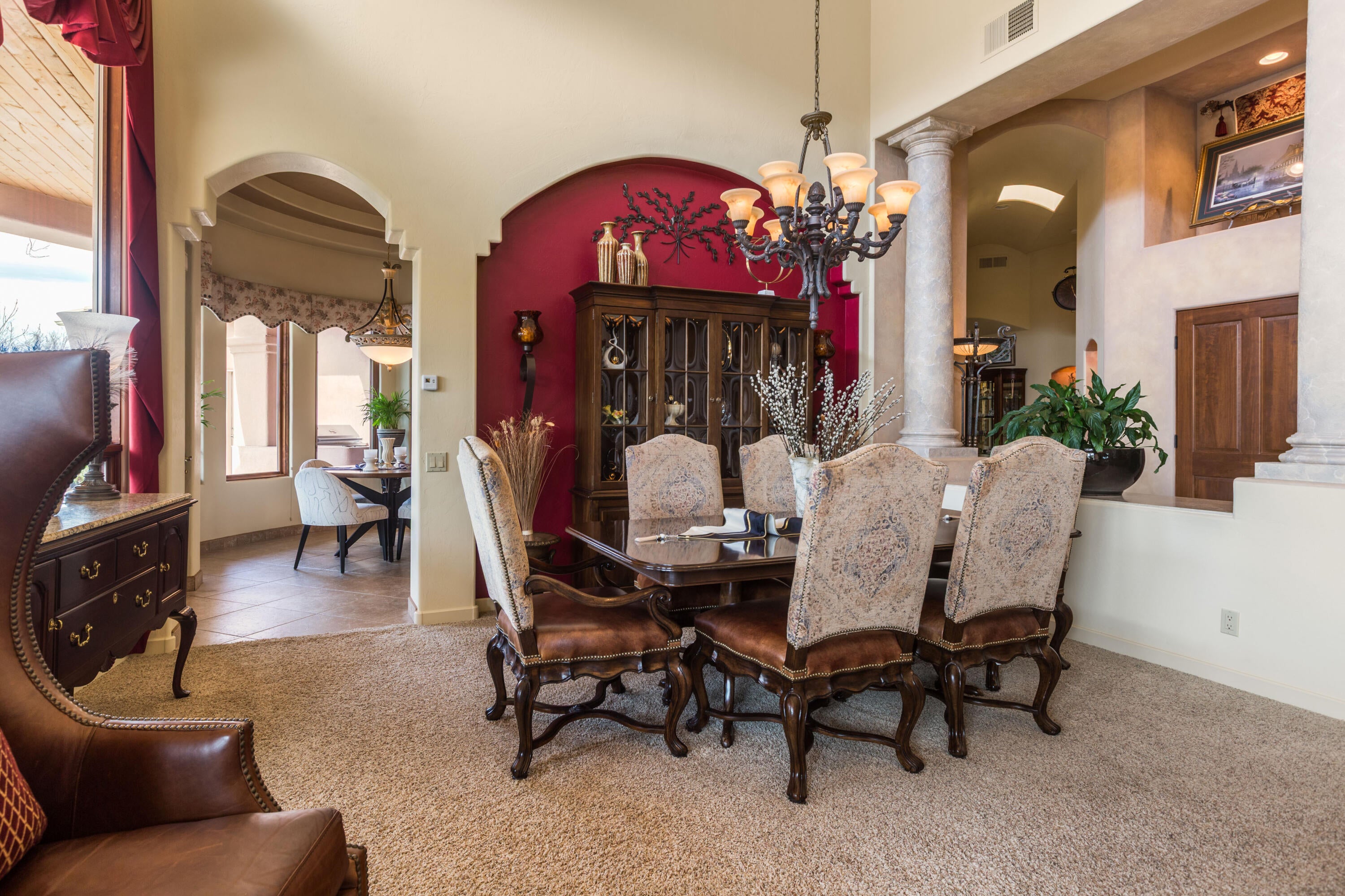 Albuquerque, New Mexico, 87111, United States, 3 Bedrooms Bedrooms, ,3 BathroomsBathrooms,Residential,Active,2042755