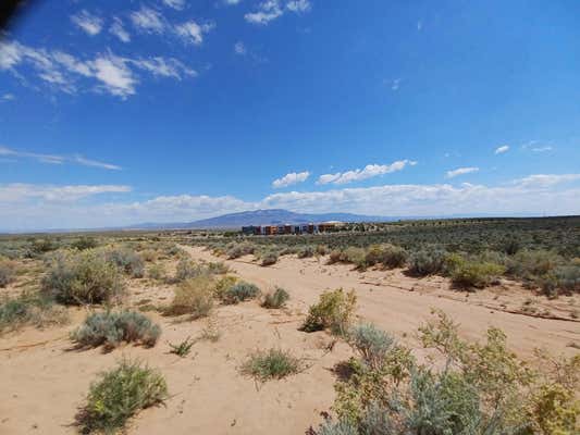 0 31ST AVENUE NE, RIO RANCHO, NM 87144 - Image 1