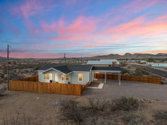 402 SAN ANDRES DRIVE, TRUTH OR CONSEQUENCES, NM 87901 - Image 1