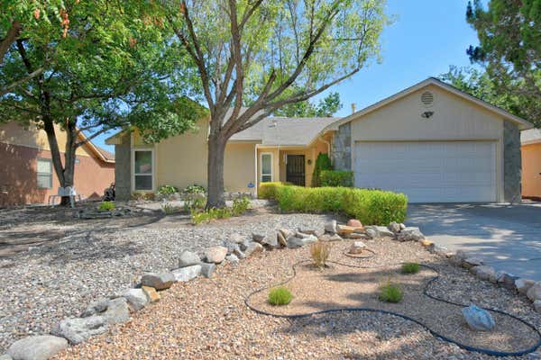 5146 GOLONDRINA NW, ALBUQUERQUE, NM 87120 - Image 1