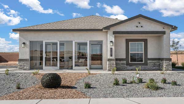 2460 TALISKER ST NE, RIO RANCHO, NM 87144 - Image 1