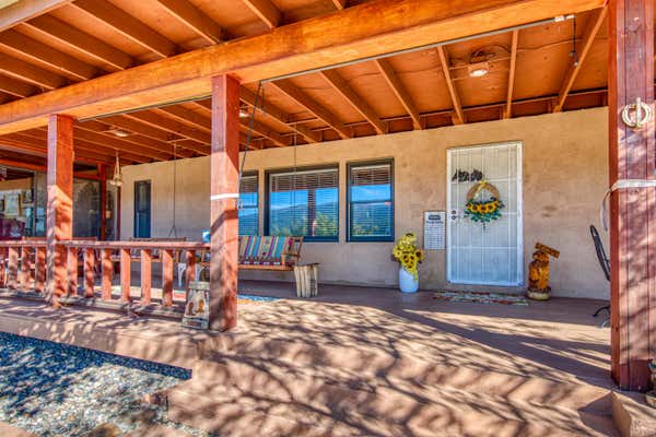 54 SANGRE DE CRISTO, CEDAR CREST, NM 87008 - Image 1