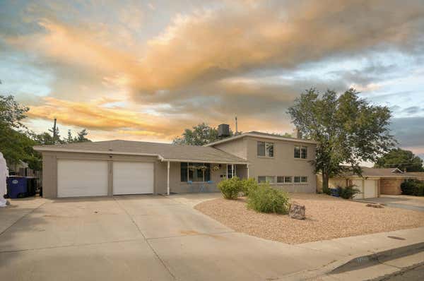 11708 TIVOLI AVE NE, ALBUQUERQUE, NM 87111 - Image 1