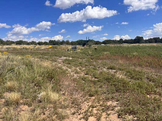 43 MAGIC MIST, MORIARTY, NM 87035 - Image 1