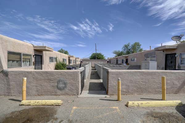 3413 EASTERN AVE SE, ALBUQUERQUE, NM 87106 - Image 1