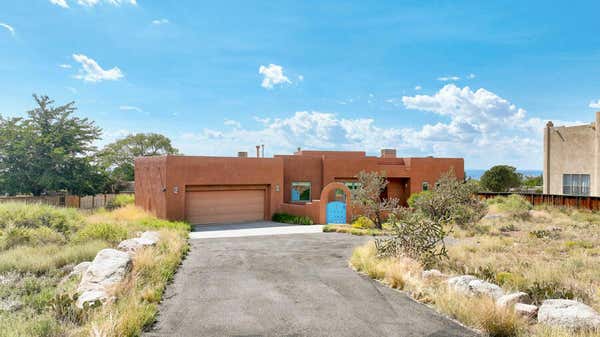 908 TRAMWAY LN NE, ALBUQUERQUE, NM 87122 - Image 1