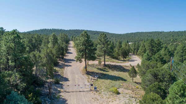 8 FISHER CT, TIJERAS, NM 87059 - Image 1