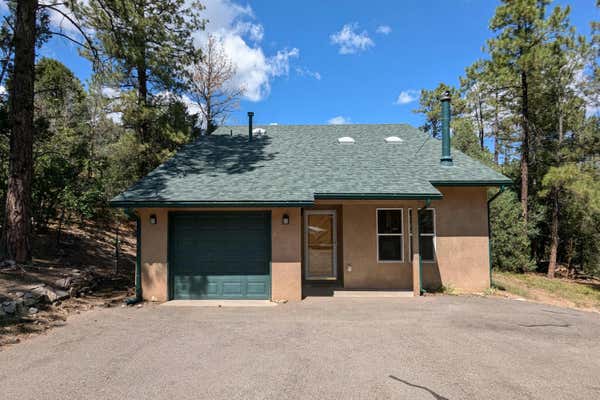 57 RAMBLE WOOD BLVD, TIJERAS, NM 87059 - Image 1