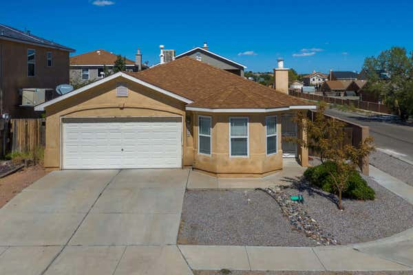 5401 WHITE RESERVE AVE SW, ALBUQUERQUE, NM 87105 - Image 1