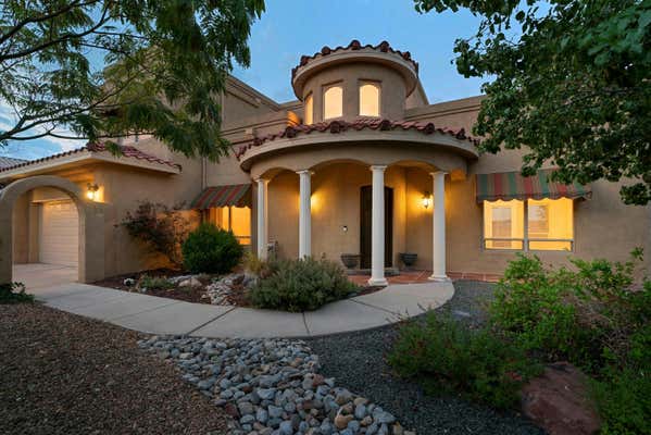 4605 ALLEGHENY CT NW, ALBUQUERQUE, NM 87114 - Image 1