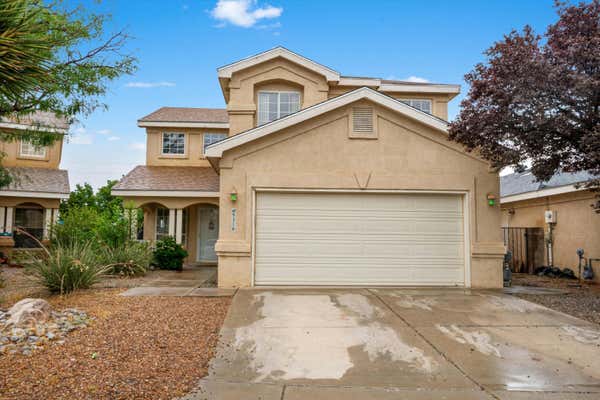 9516 LA ROCCA CT NW, ALBUQUERQUE, NM 87114 - Image 1