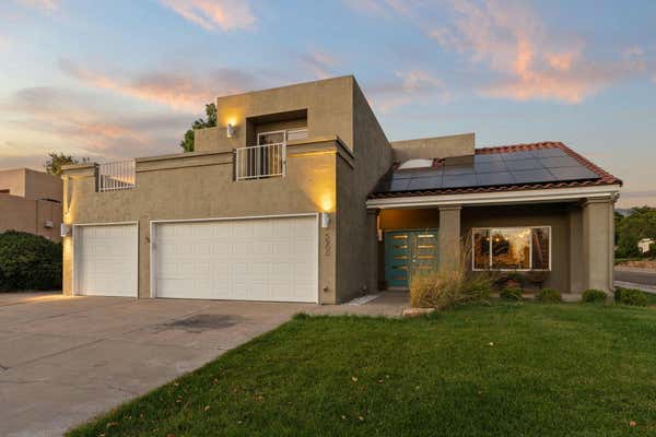 5900 CANYON CREST PL NE, ALBUQUERQUE, NM 87111 - Image 1