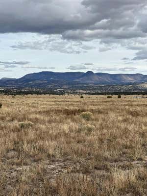 HIGH PLAINS, DATIL, NM 87821 - Image 1