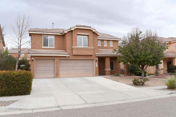 9615 THUNDER RD NW, ALBUQUERQUE, NM 87120 - Image 1