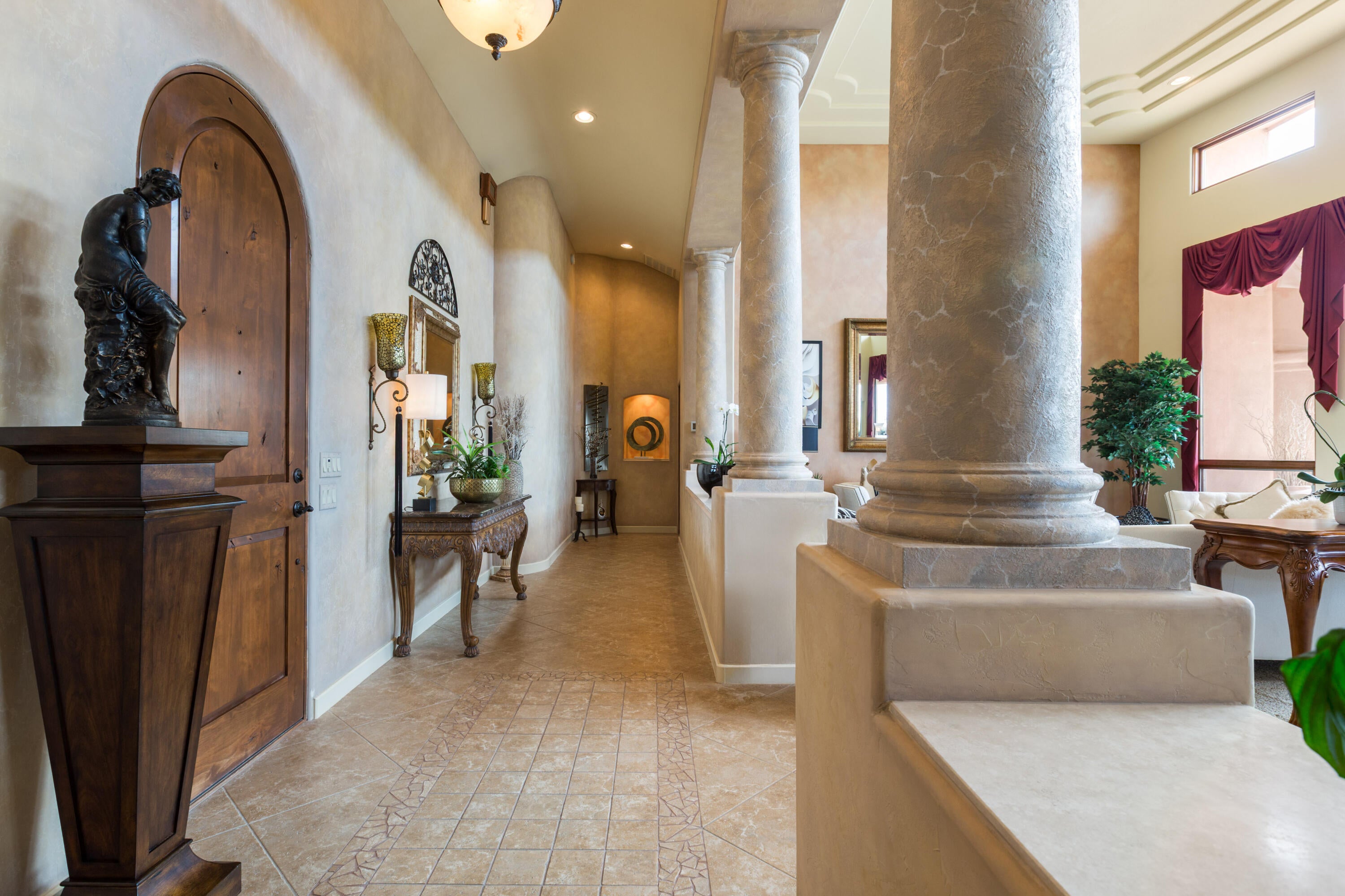 Albuquerque, New Mexico, 87111, United States, 3 Bedrooms Bedrooms, ,3 BathroomsBathrooms,Residential,Active,2042755