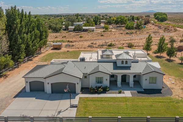 7 DEL CERRO CT, LOS LUNAS, NM 87031 - Image 1