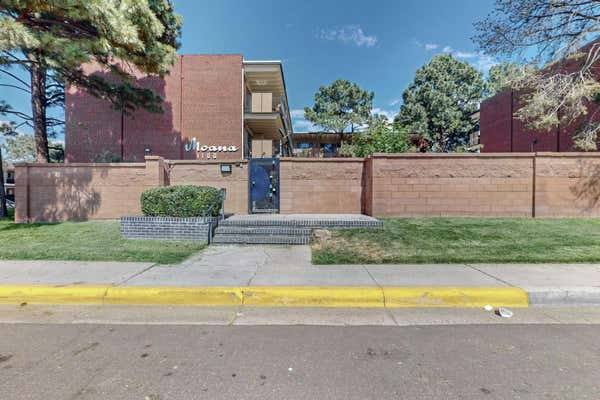 1100 ALVARADO DR SE APT 113, ALBUQUERQUE, NM 87108 - Image 1