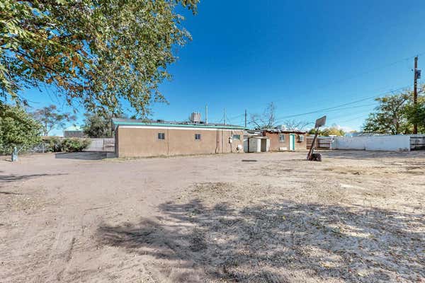 3012 DOVER RD SW, ALBUQUERQUE, NM 87105 - Image 1