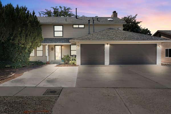 6928 VIVIAN DR NE, ALBUQUERQUE, NM 87109 - Image 1