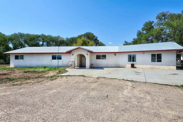 12 GREEN VALLEY LN, BELEN, NM 87002 - Image 1