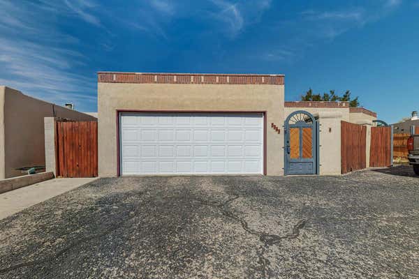 5345 HERITAGE WAY NE, ALBUQUERQUE, NM 87109 - Image 1