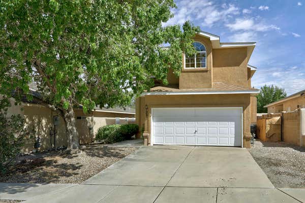 7319 TRICIA RD NE, ALBUQUERQUE, NM 87113 - Image 1