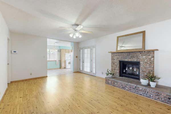 12724 SAN JUAN AVE NE, ALBUQUERQUE, NM 87123, photo 3 of 36