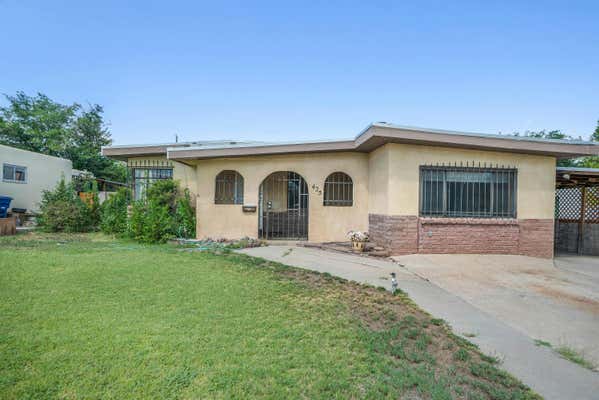 425 MESILLA ST NE, ALBUQUERQUE, NM 87108 - Image 1