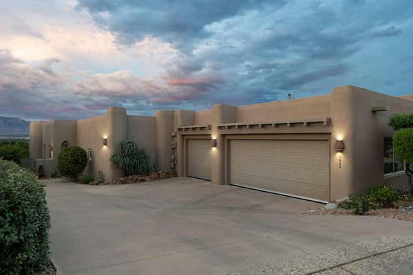 3924 OXBOW VILLAGE LN NW, ALBUQUERQUE, NM 87120 - Image 1