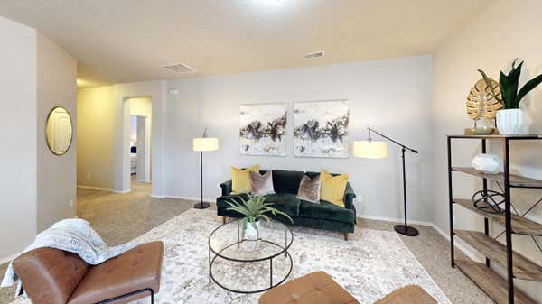 10616 MICROLITH RD SW, ALBUQUERQUE, NM 87121 - Image 1