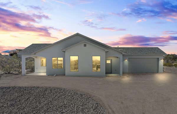 400 SKYLINE DR, ELEPHANT BUTTE, NM 87935 - Image 1