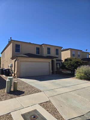 8412 OLD CABALLERO AVE SW, ALBUQUERQUE, NM 87121 - Image 1