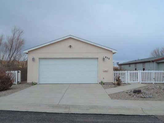 160 SUNRISE BLUFFS DR, BELEN, NM 87002 - Image 1