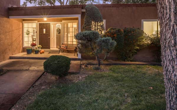 2715 SHERIDAN ST NW, ALBUQUERQUE, NM 87104, photo 3 of 51