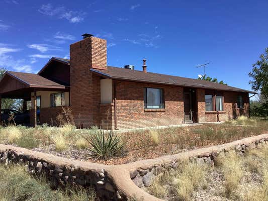 1217 HILTON PL, SOCORRO, NM 87801 - Image 1